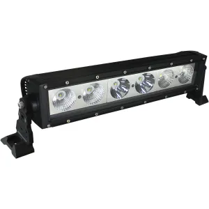 SEIZMIK 14" LED Light Bar - Universal 12037