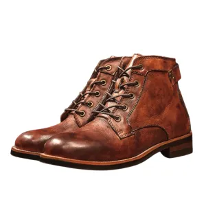 Serge™ - Men’s High Boots