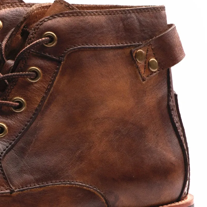 Serge™ - Men’s High Boots