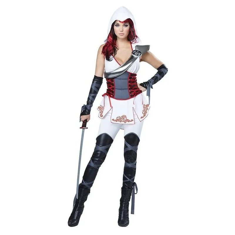 Sexy Ninja/Adult