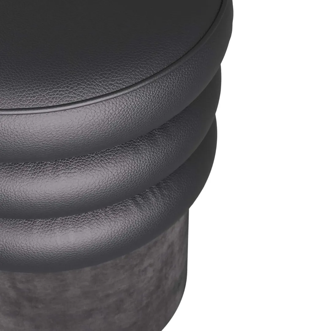 Shae Ottoman