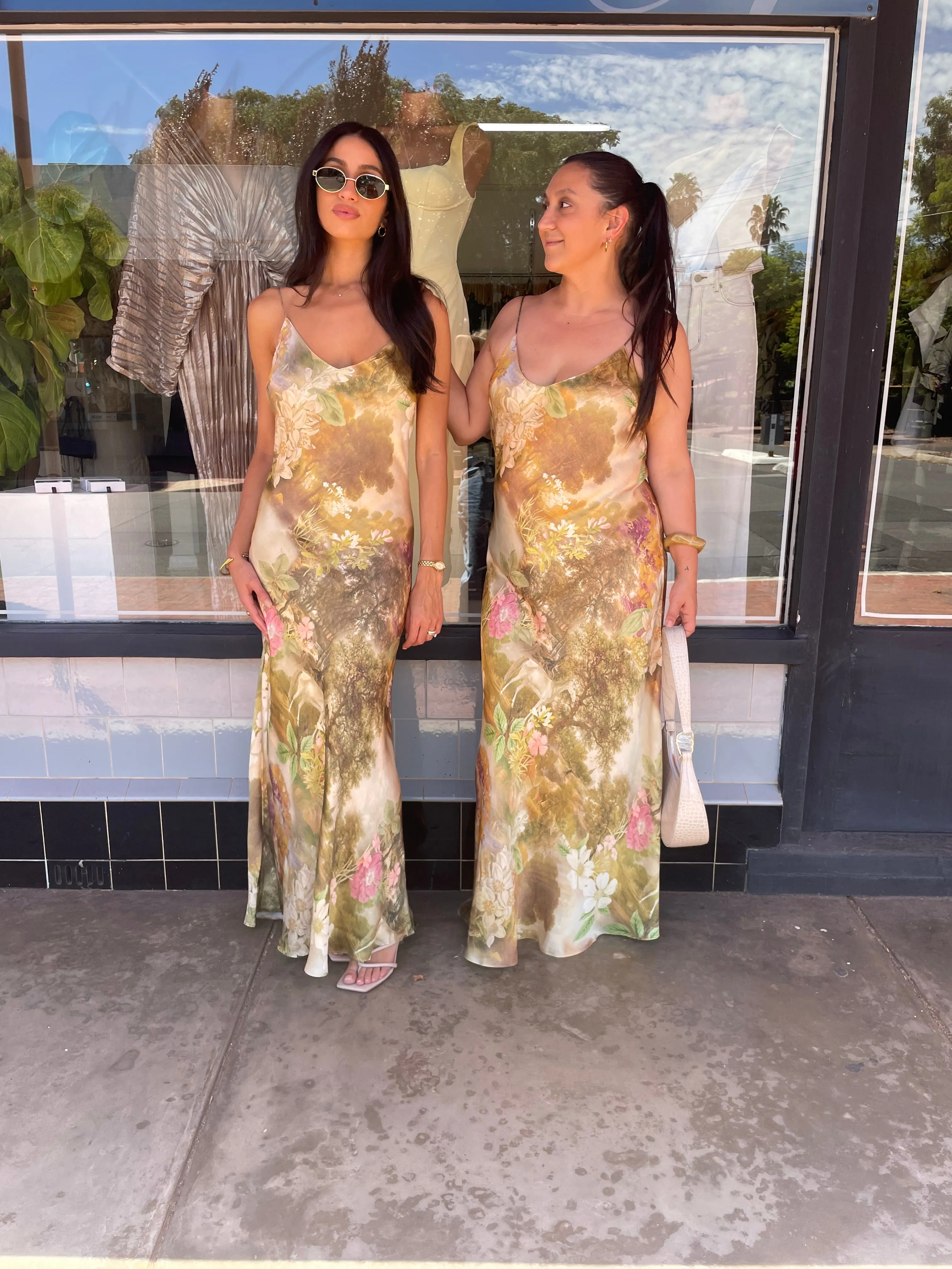 Shannon Dress