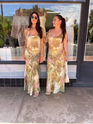 Shannon Dress