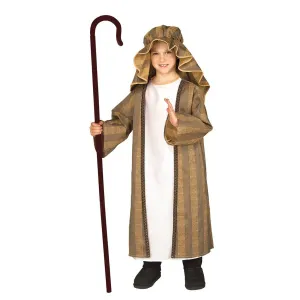 Shepherd Child Size Medium