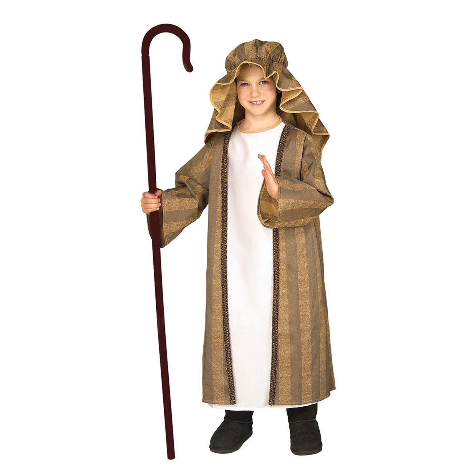 Shepherd Child Size Medium