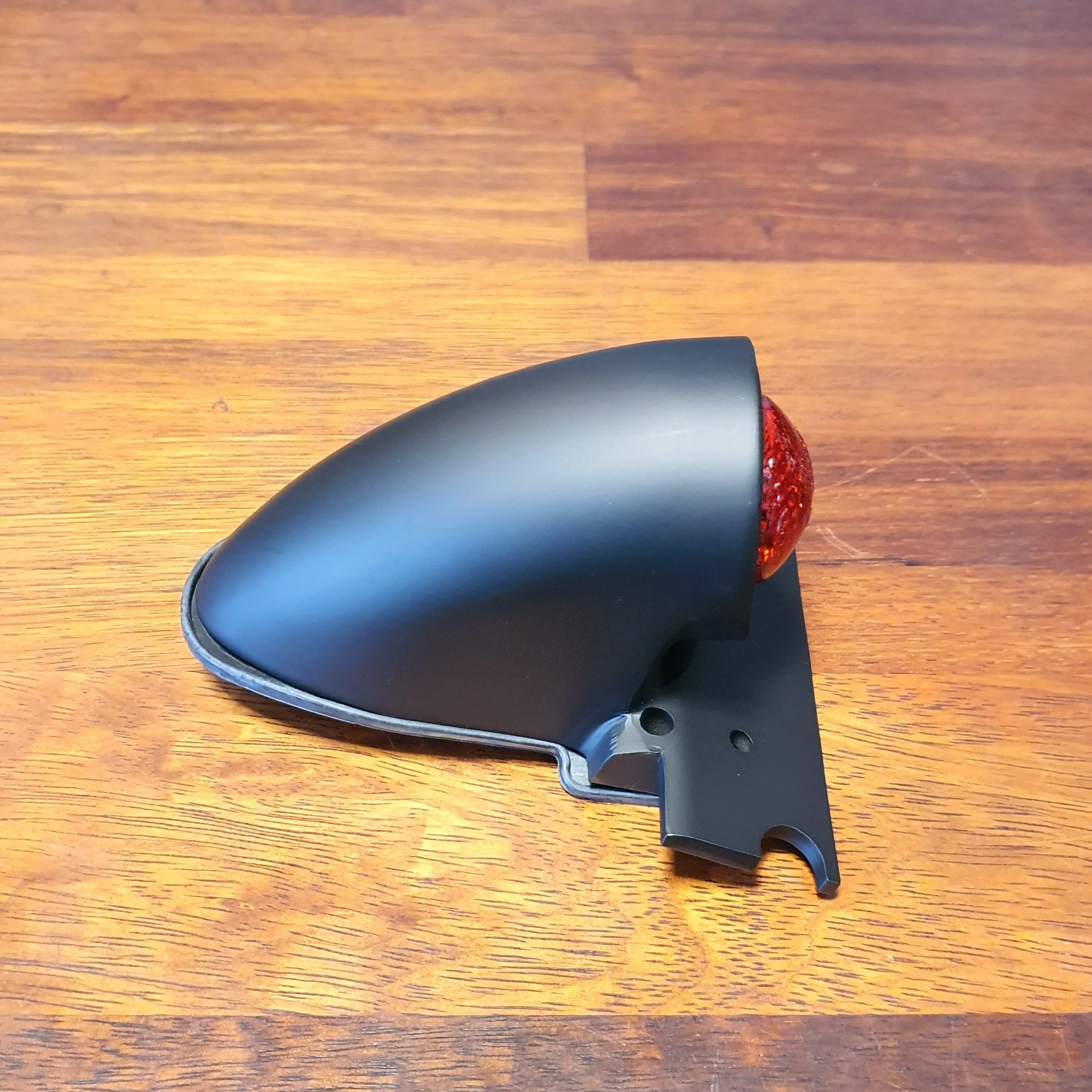 Shin Yo Sparto chopper taillight black