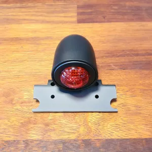 Shin Yo Sparto chopper taillight black