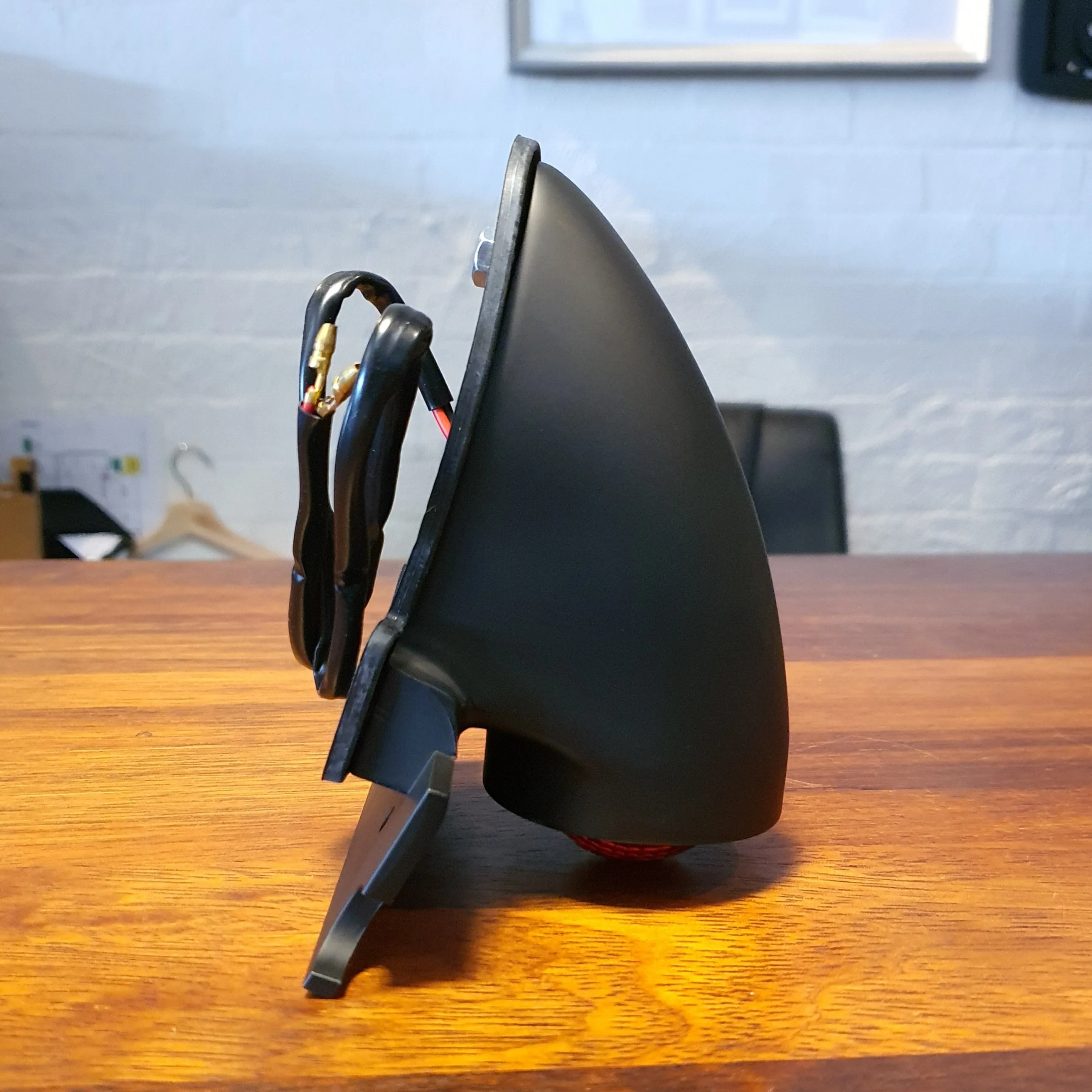 Shin Yo Sparto chopper taillight black