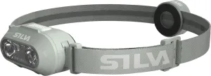 Silva Smini Head Torch - Green