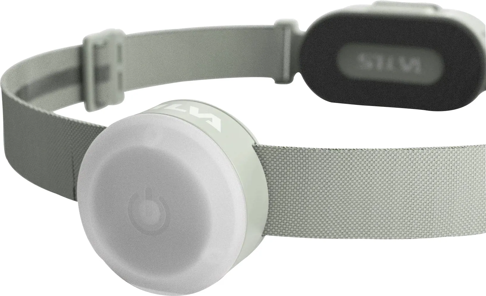 Silva Smini Head Torch - Green