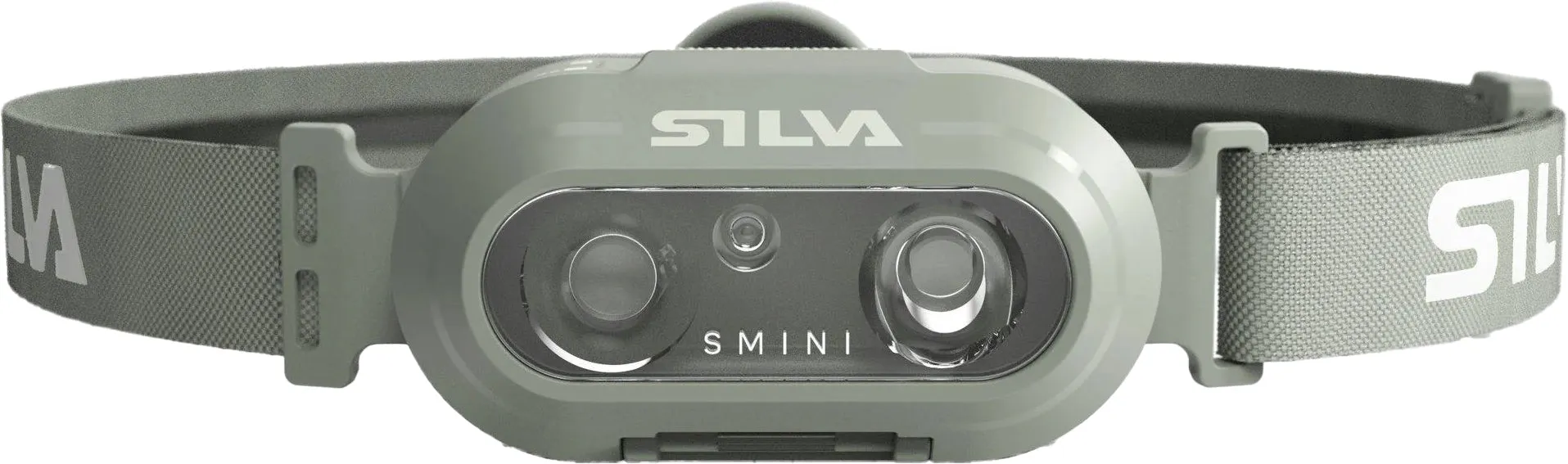 Silva Smini Head Torch - Green