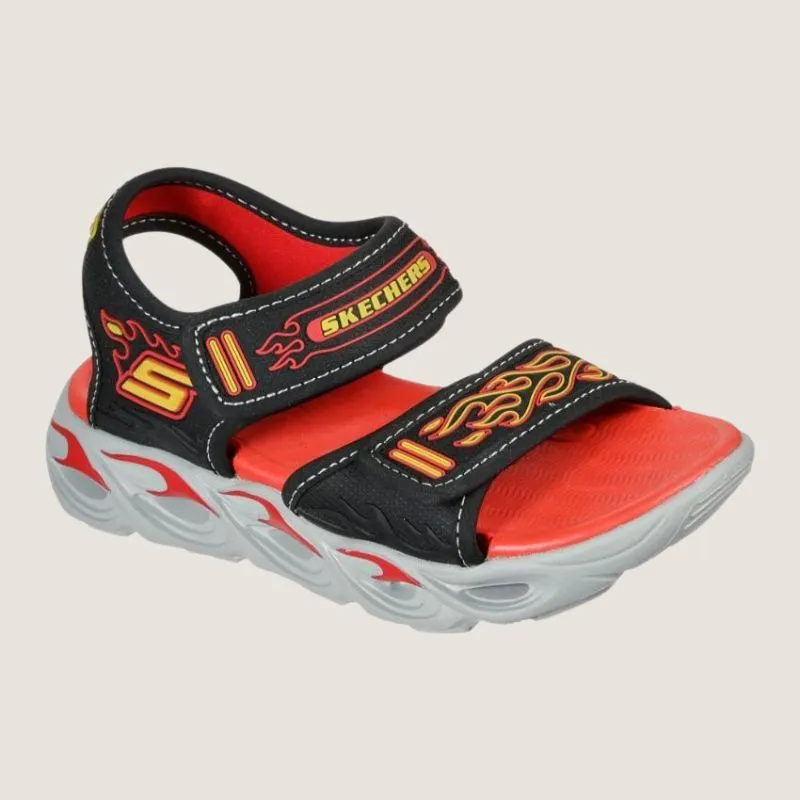 Skechers Thermo-Splash- Heat- Flo