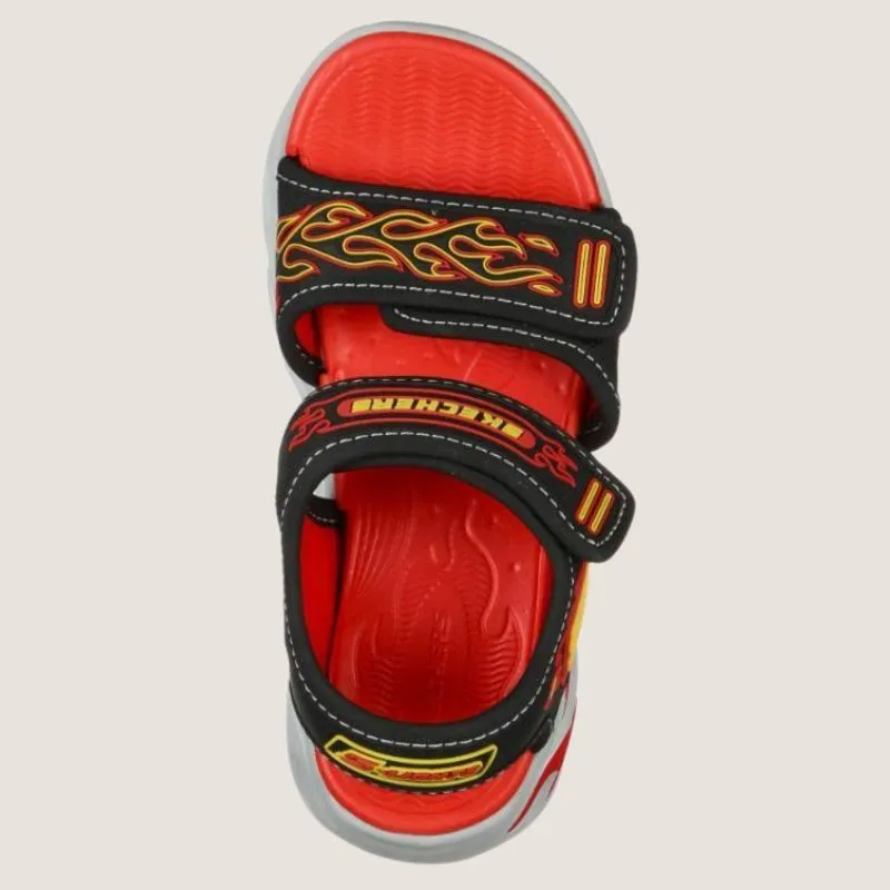 Skechers Thermo-Splash- Heat- Flo