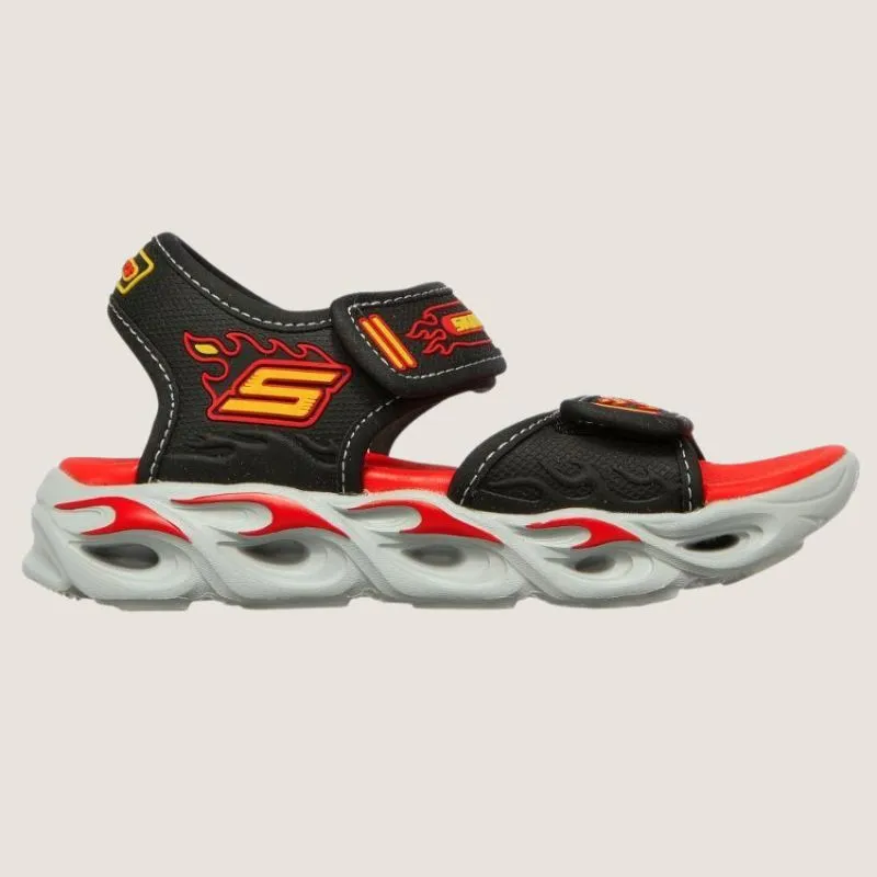 Skechers Thermo-Splash- Heat- Flo