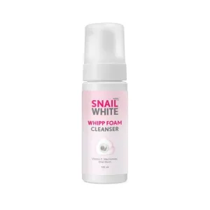 SNAILWHITE Whipp Foam Cleanser 150ml