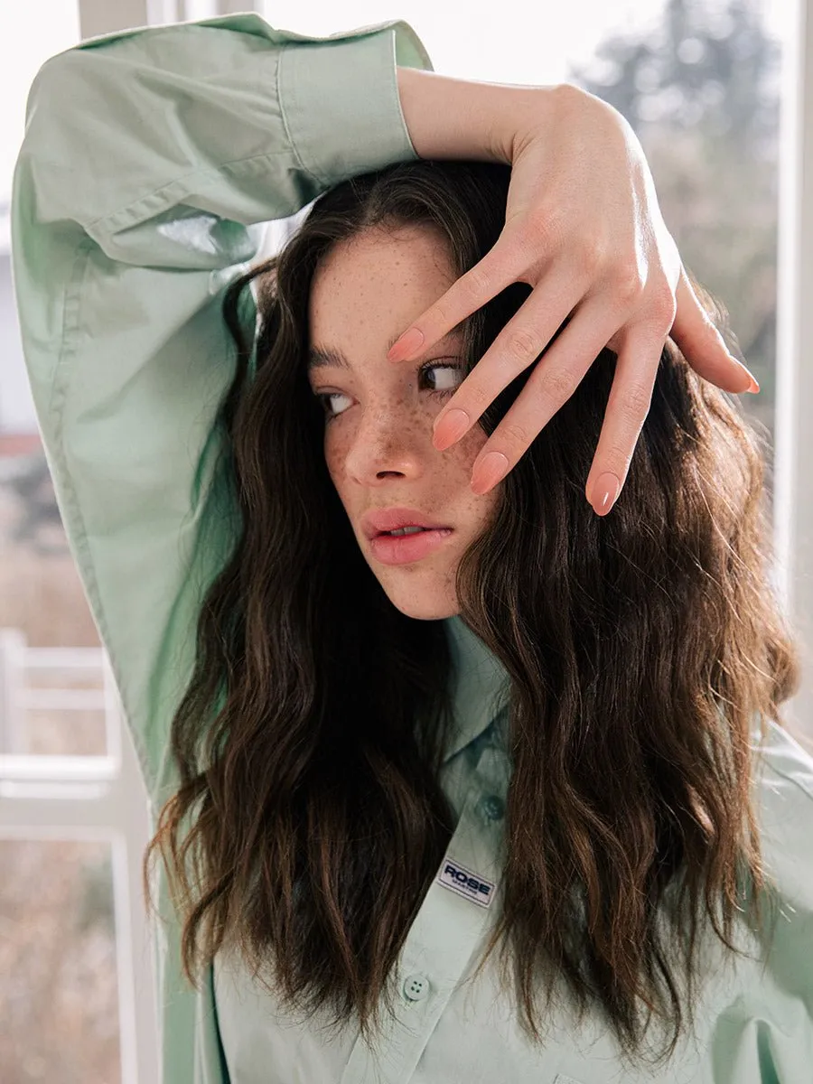 Soft Blush