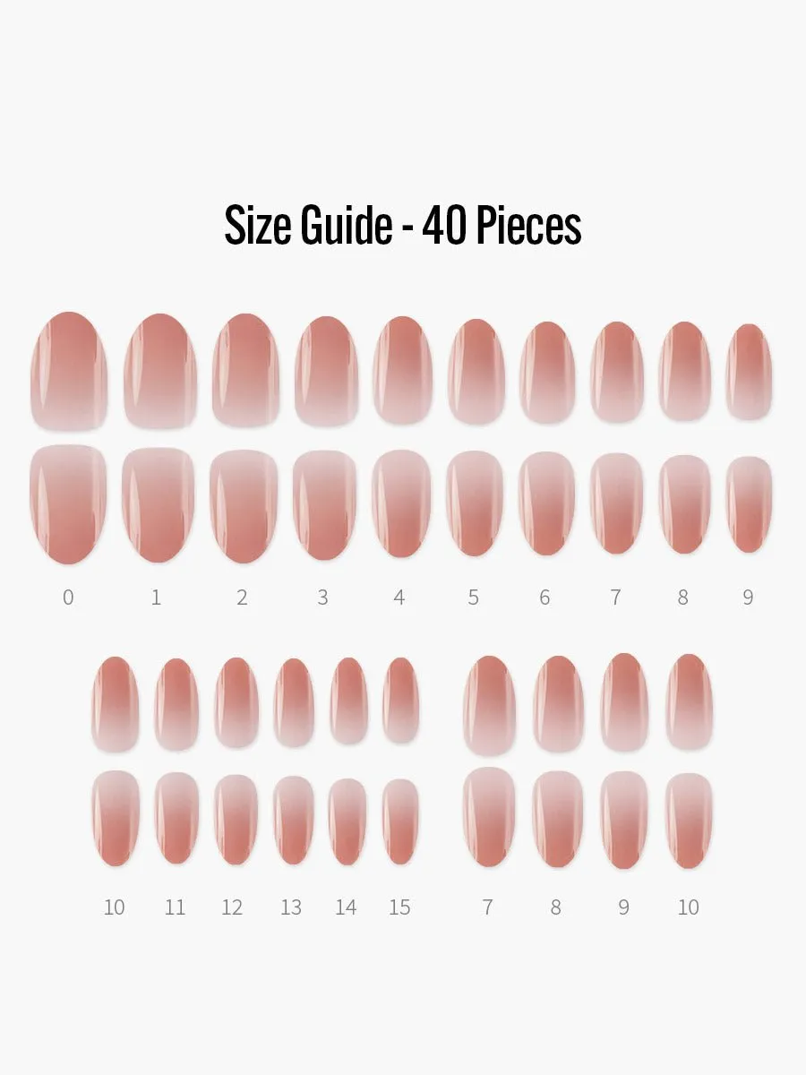 Soft Blush