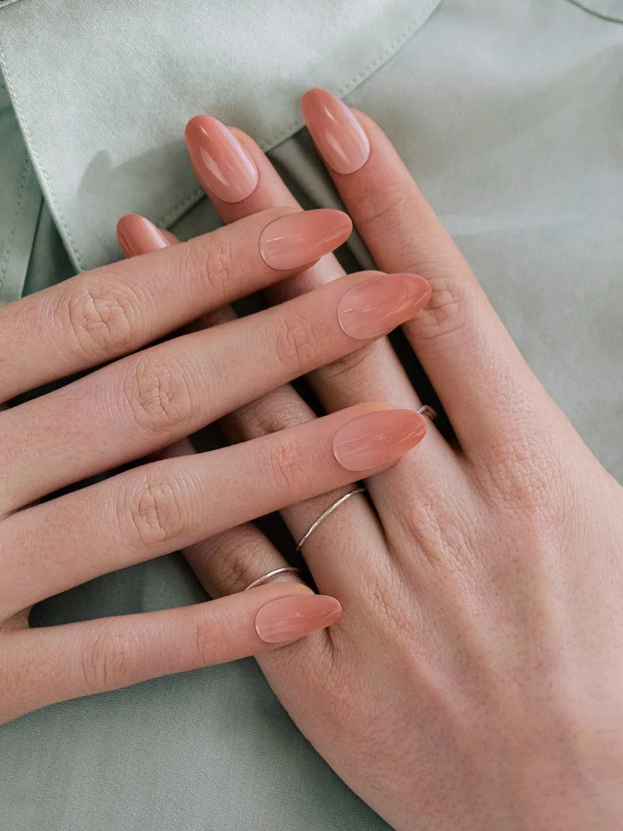 Soft Blush