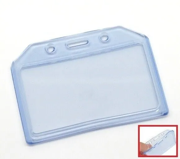 Soft Card Holder