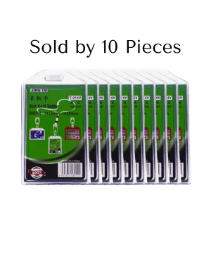 Soft Card Holder