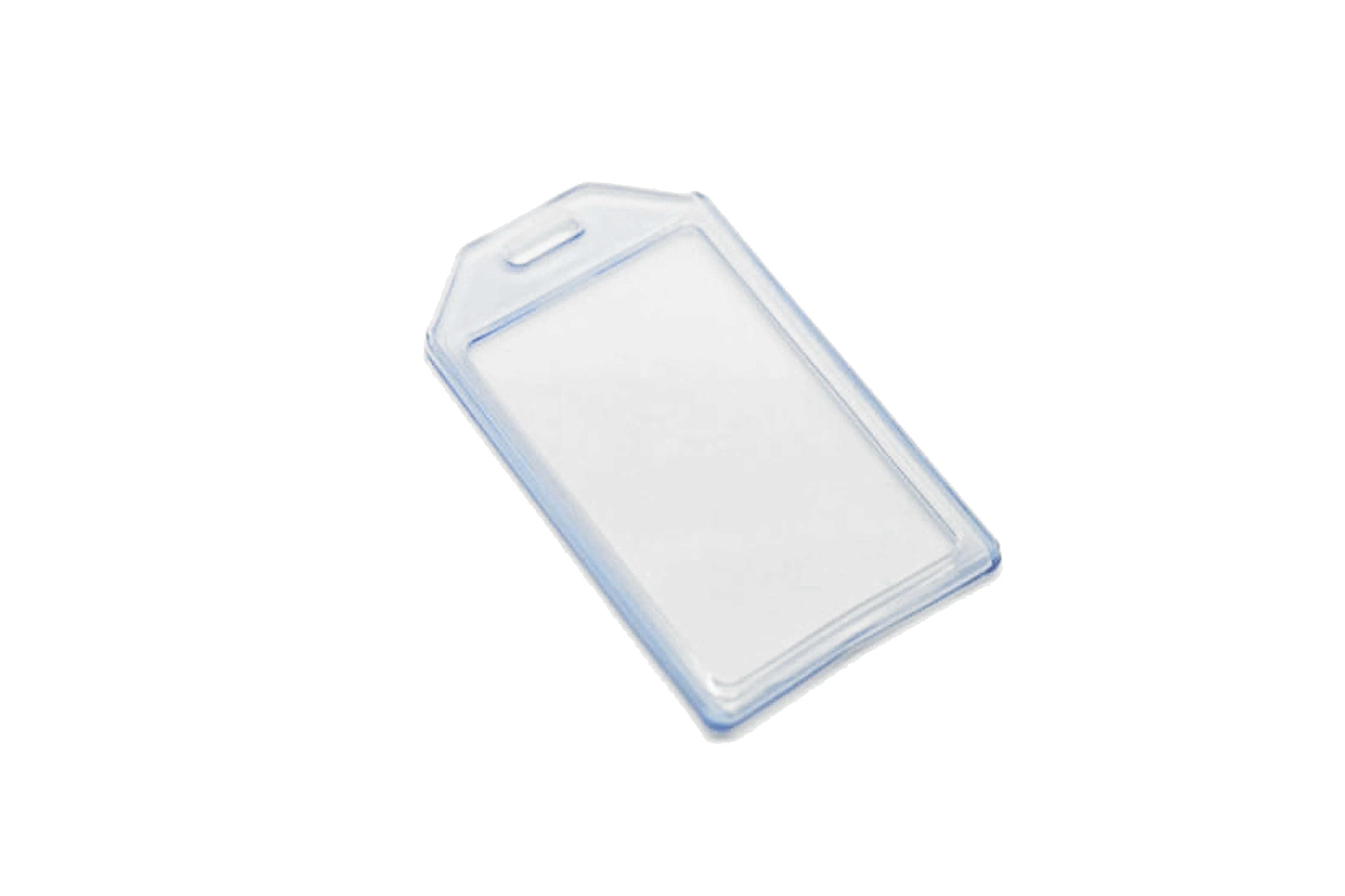 Soft Card Holder