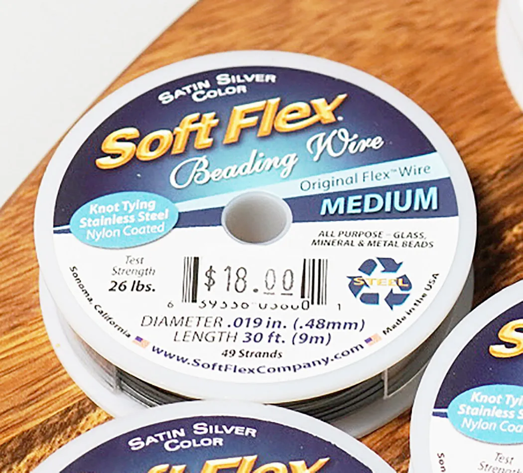 Soft Flex Spool