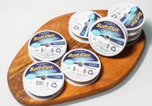 Soft Flex Spool