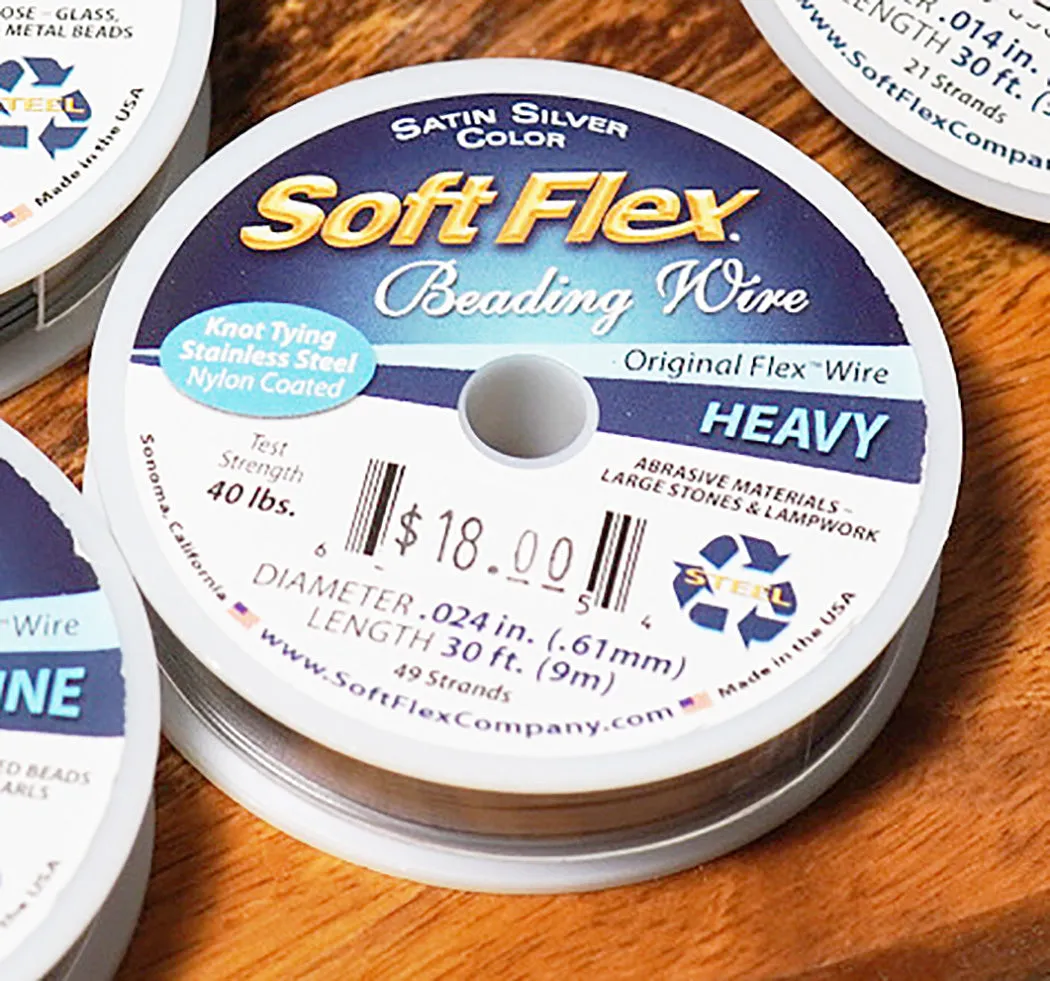 Soft Flex Spool