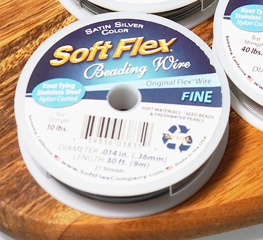 Soft Flex Spool