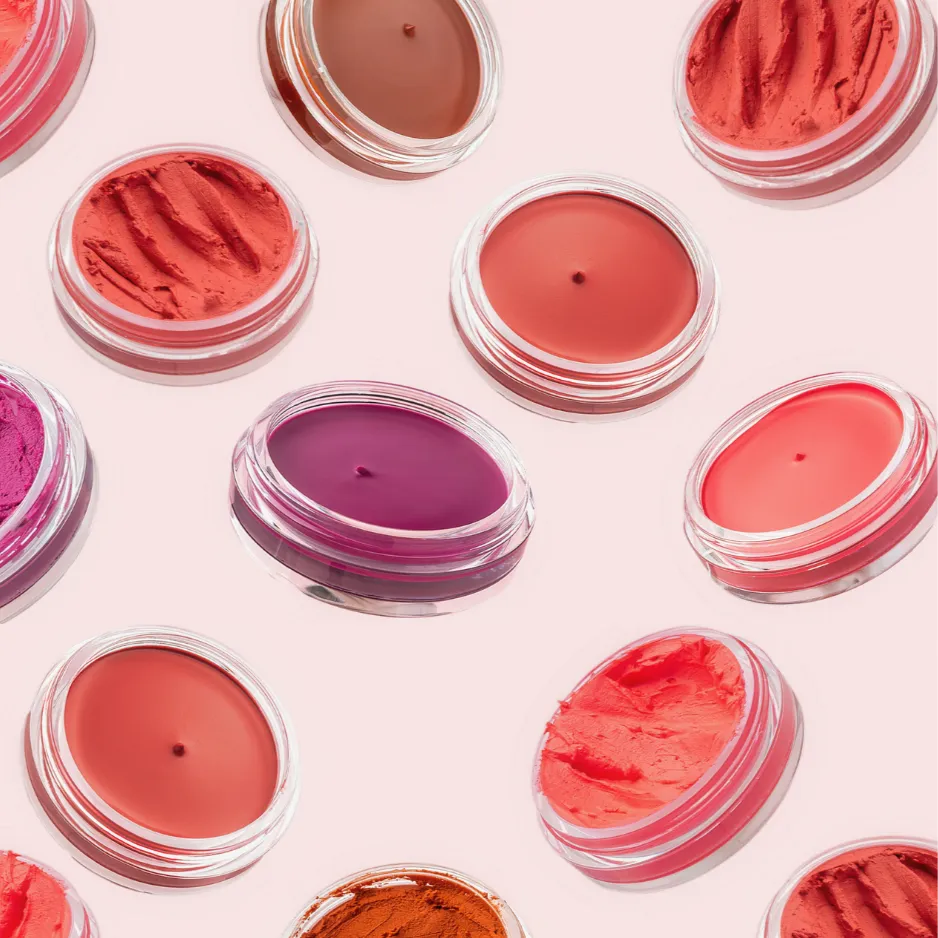 Soft Serve Lip   Cheek Whip