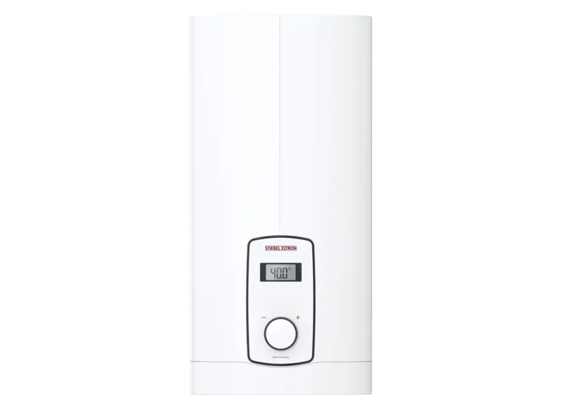 Stiebel Eltron 203866 DHB-E 18/21/24 LCD Set Comfort Instantaneous Water Heater (3 Phase) IP25 24kW
