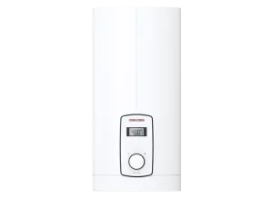 Stiebel Eltron 203866 DHB-E 18/21/24 LCD Set Comfort Instantaneous Water Heater (3 Phase) IP25 24kW