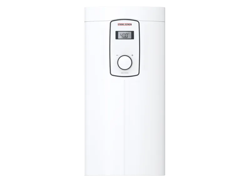 Stiebel Eltron 203866 DHB-E 18/21/24 LCD Set Comfort Instantaneous Water Heater (3 Phase) IP25 24kW