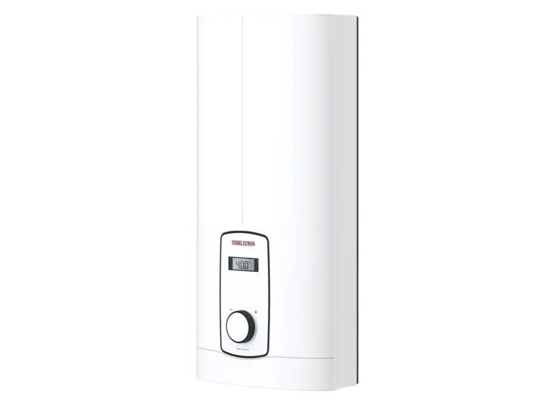 Stiebel Eltron 203866 DHB-E 18/21/24 LCD Set Comfort Instantaneous Water Heater (3 Phase) IP25 24kW