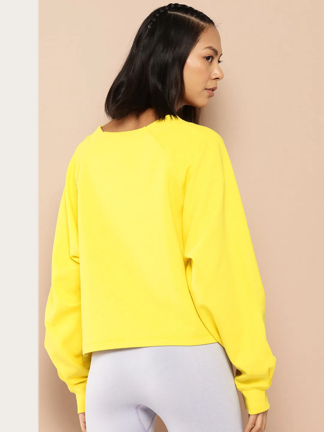 Street Sweat Women’S Sweatshirt