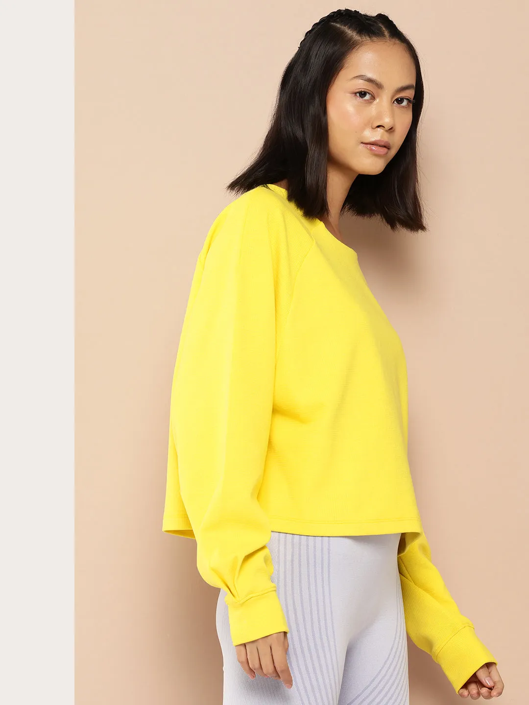 Street Sweat Women’S Sweatshirt