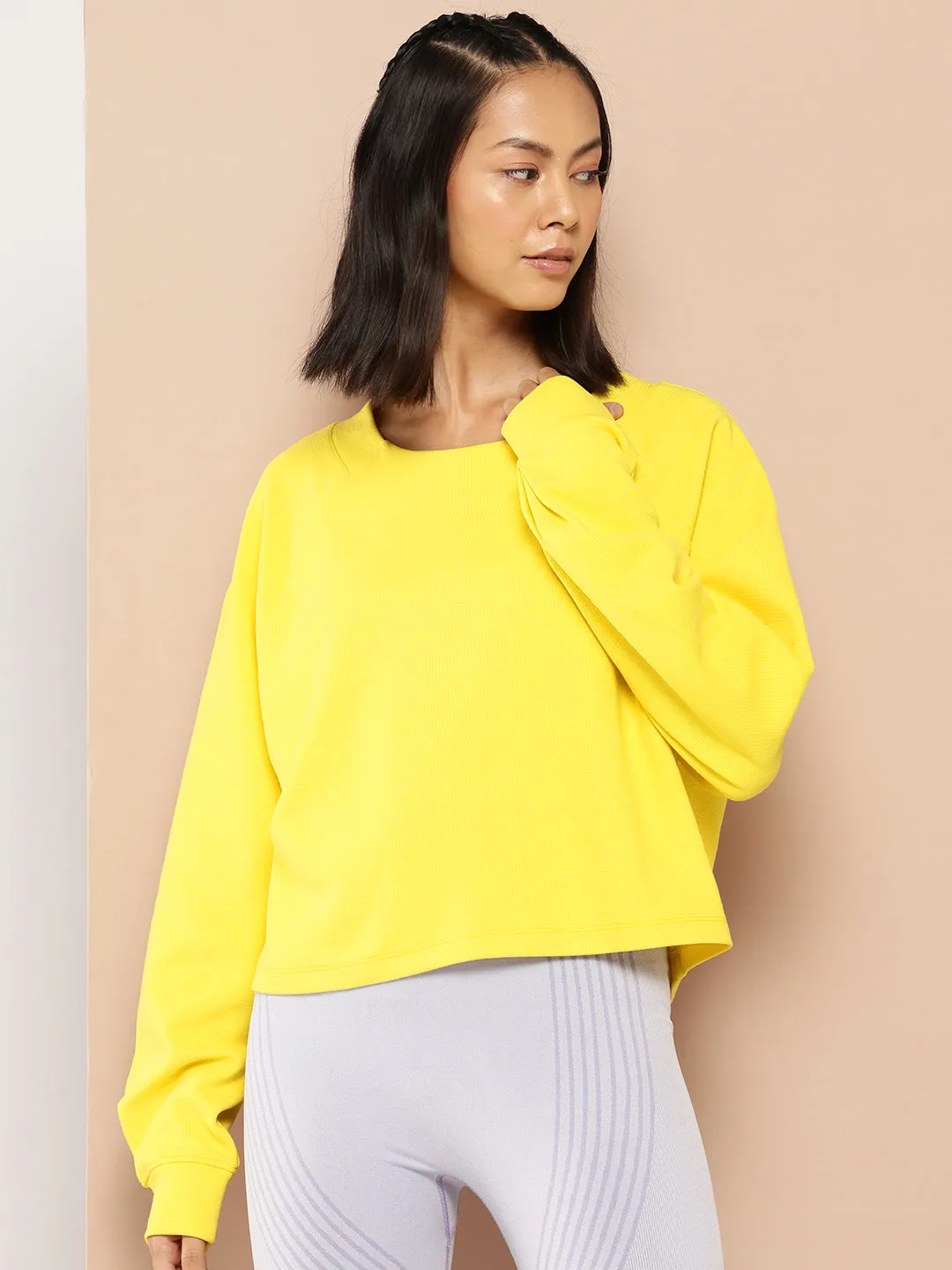 Street Sweat Women’S Sweatshirt