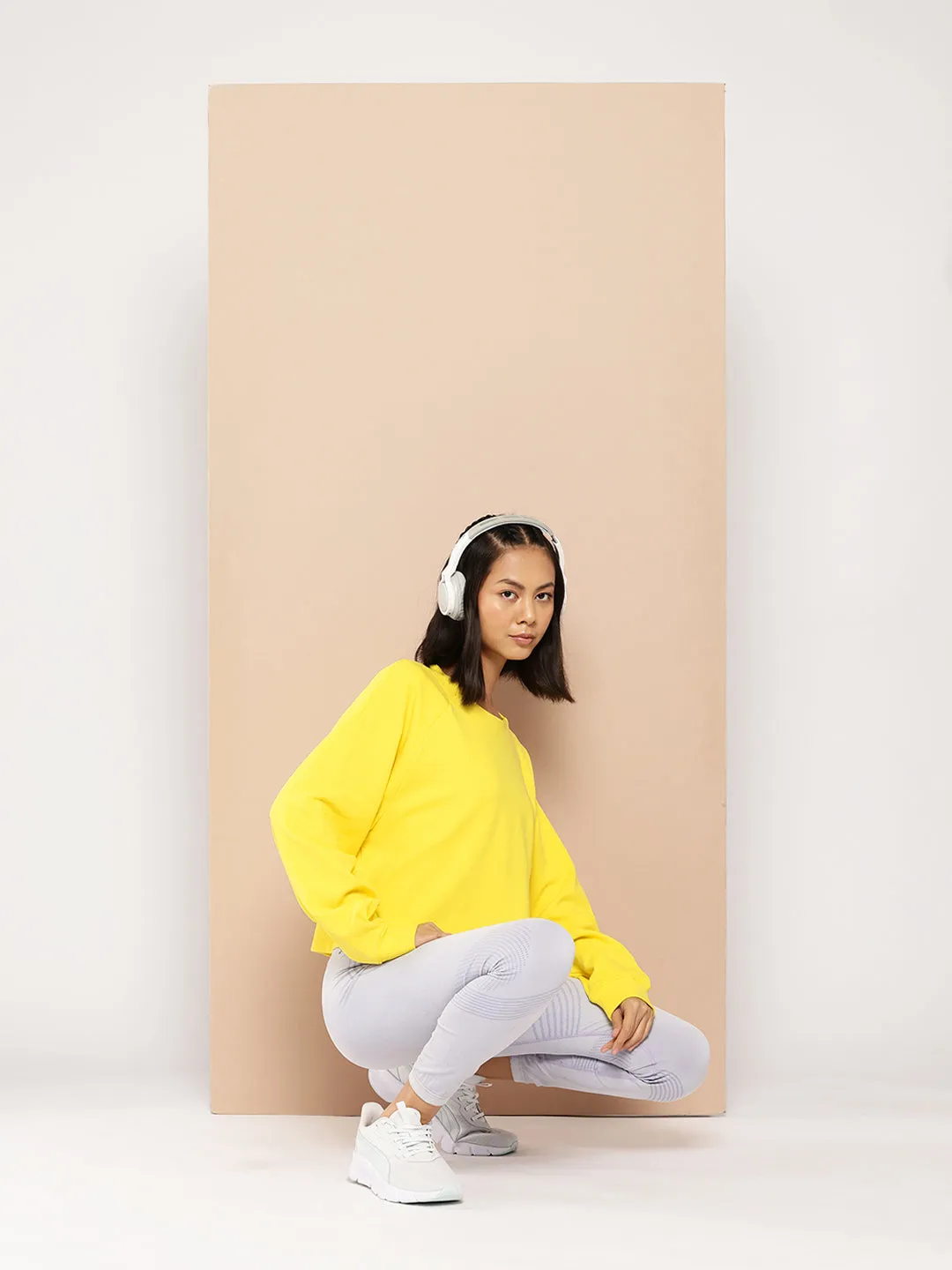 Street Sweat Women’S Sweatshirt