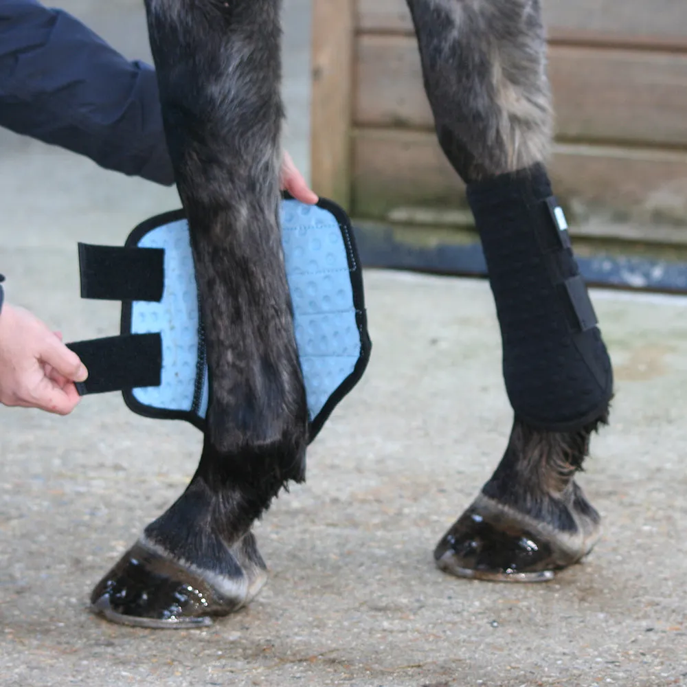 Stretch & Flex Flatwork Wraps (Large)