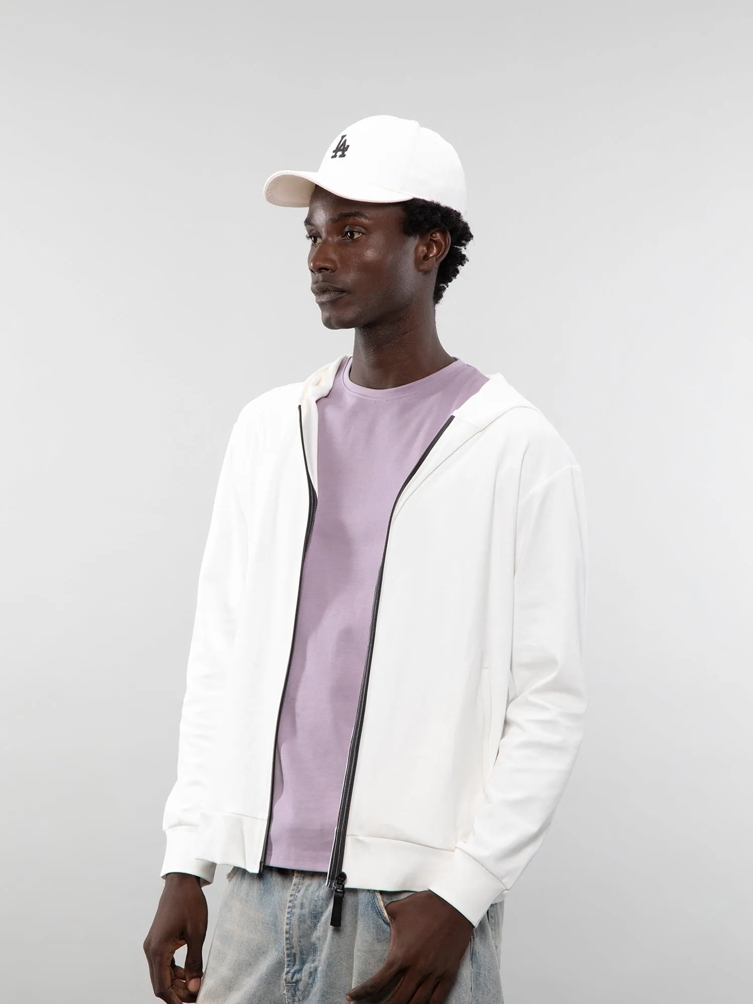 Summer Hoodie