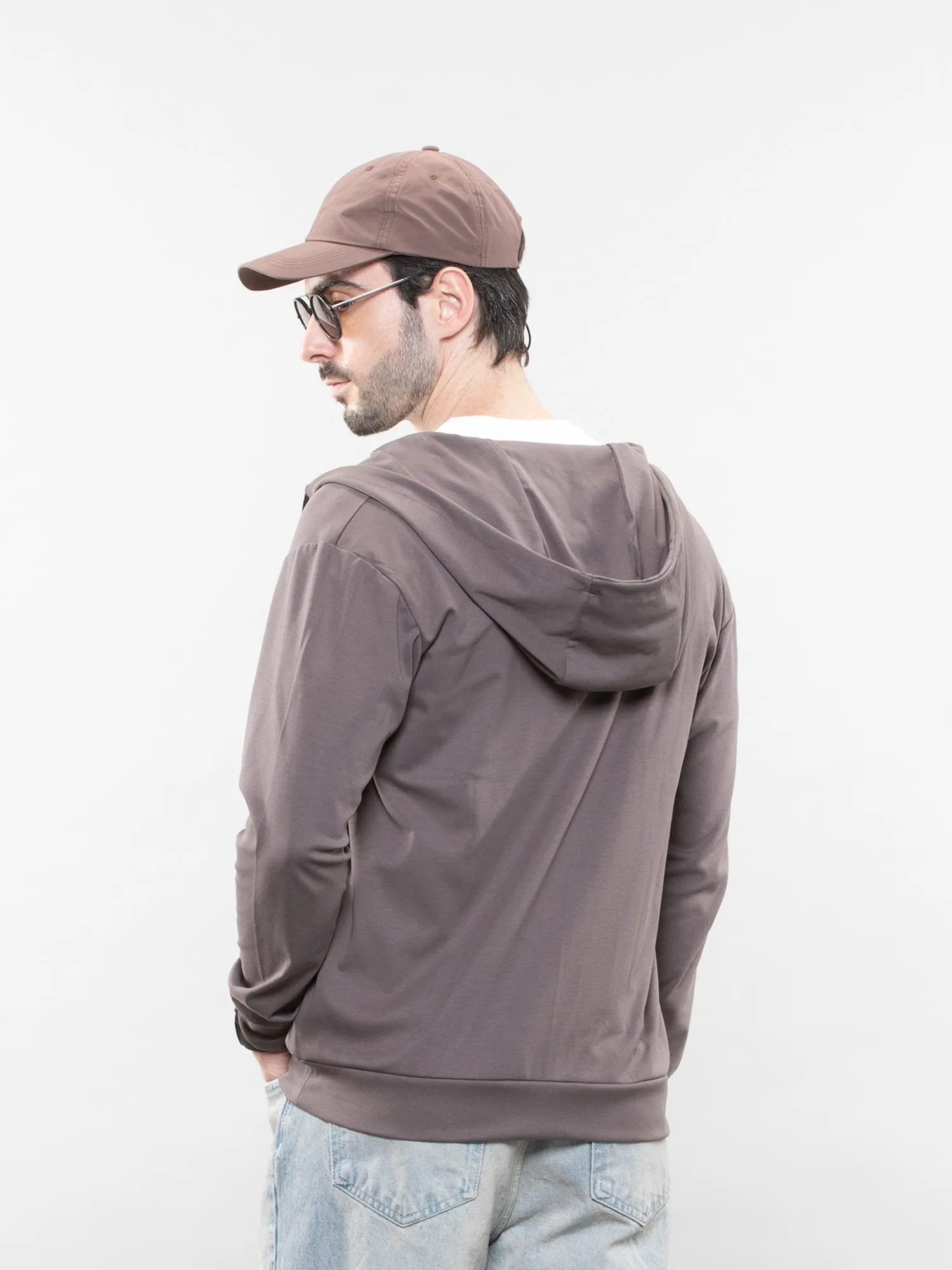 Summer Hoodie