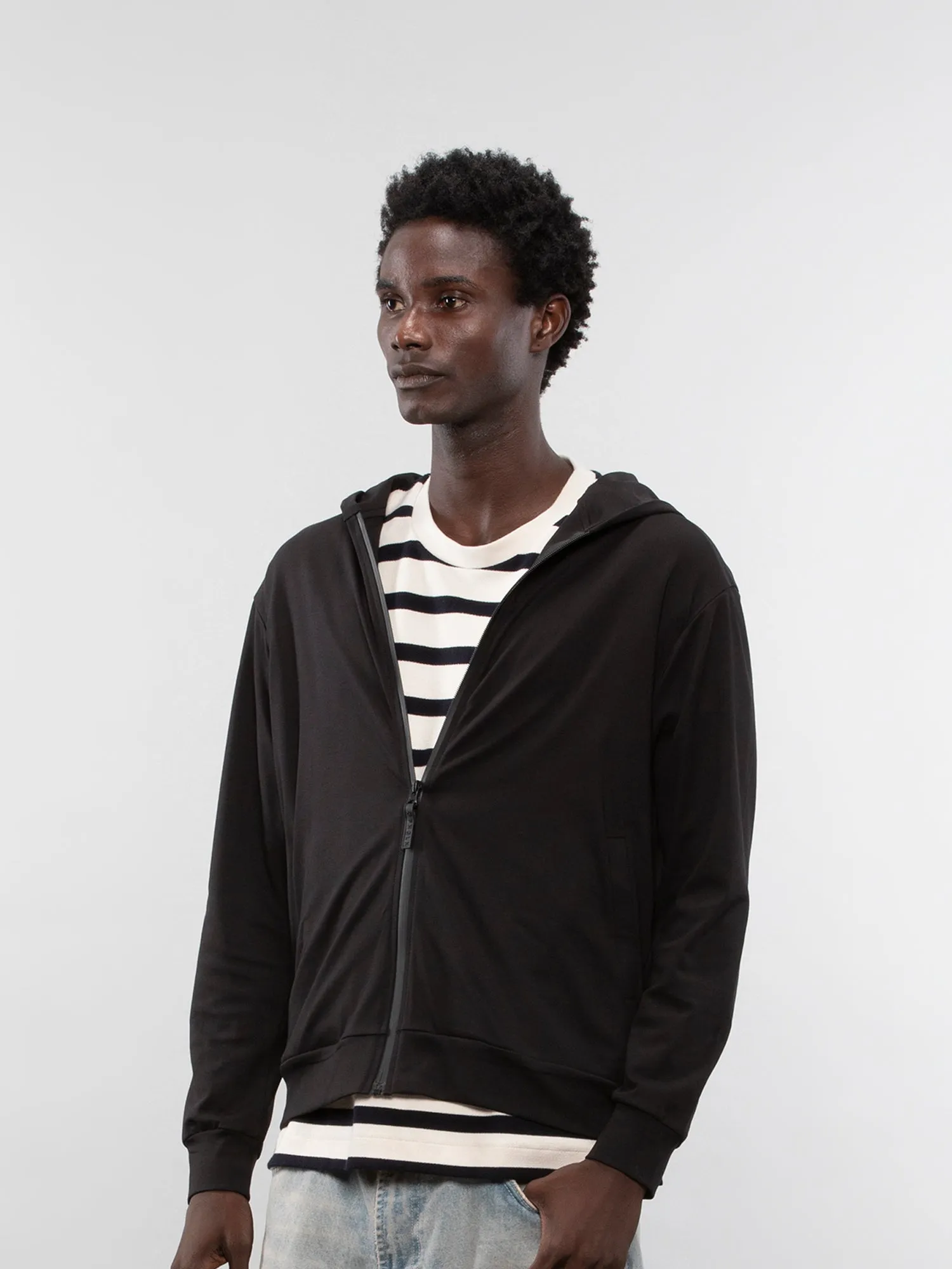 Summer Hoodie