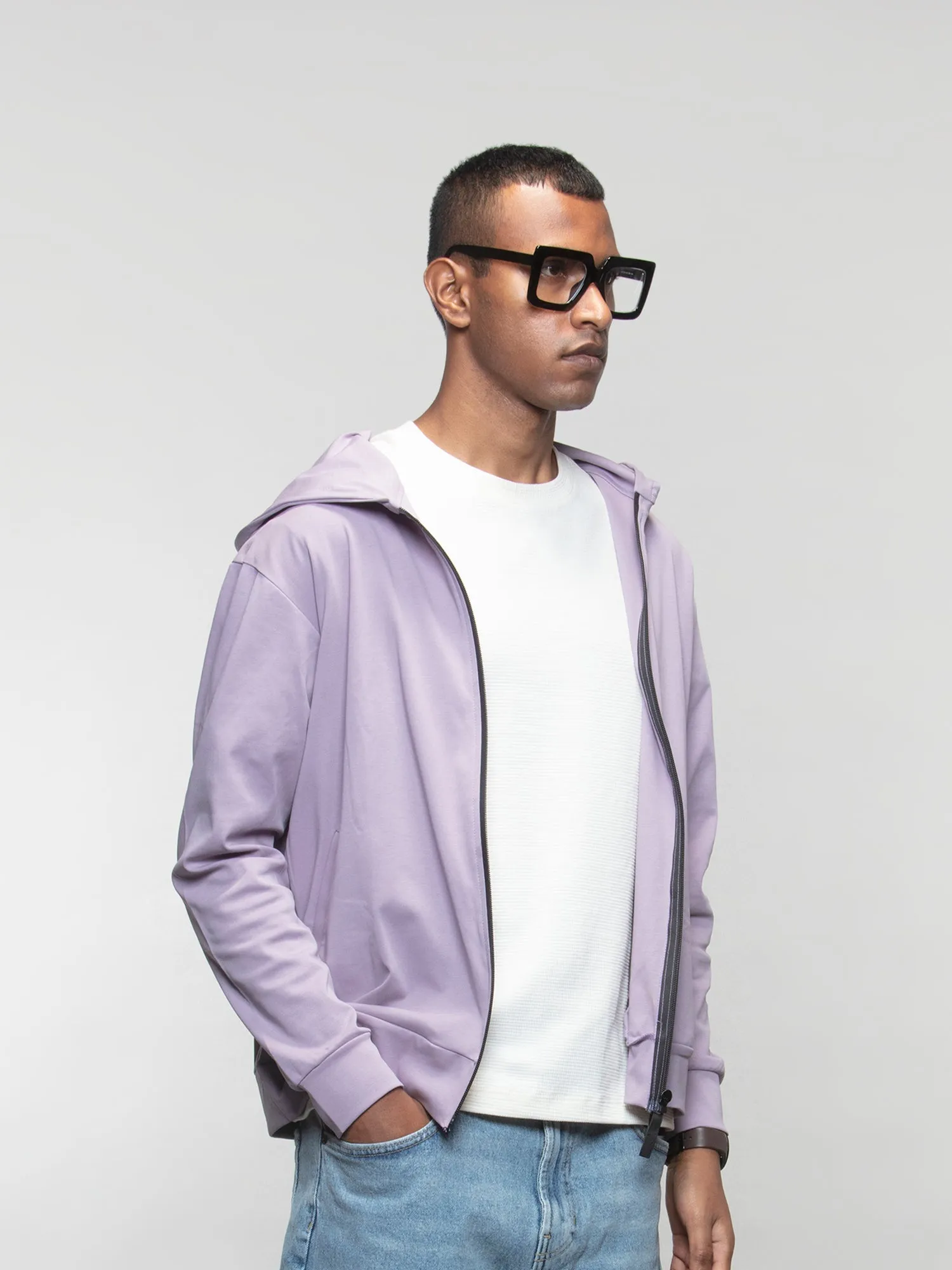 Summer Hoodie