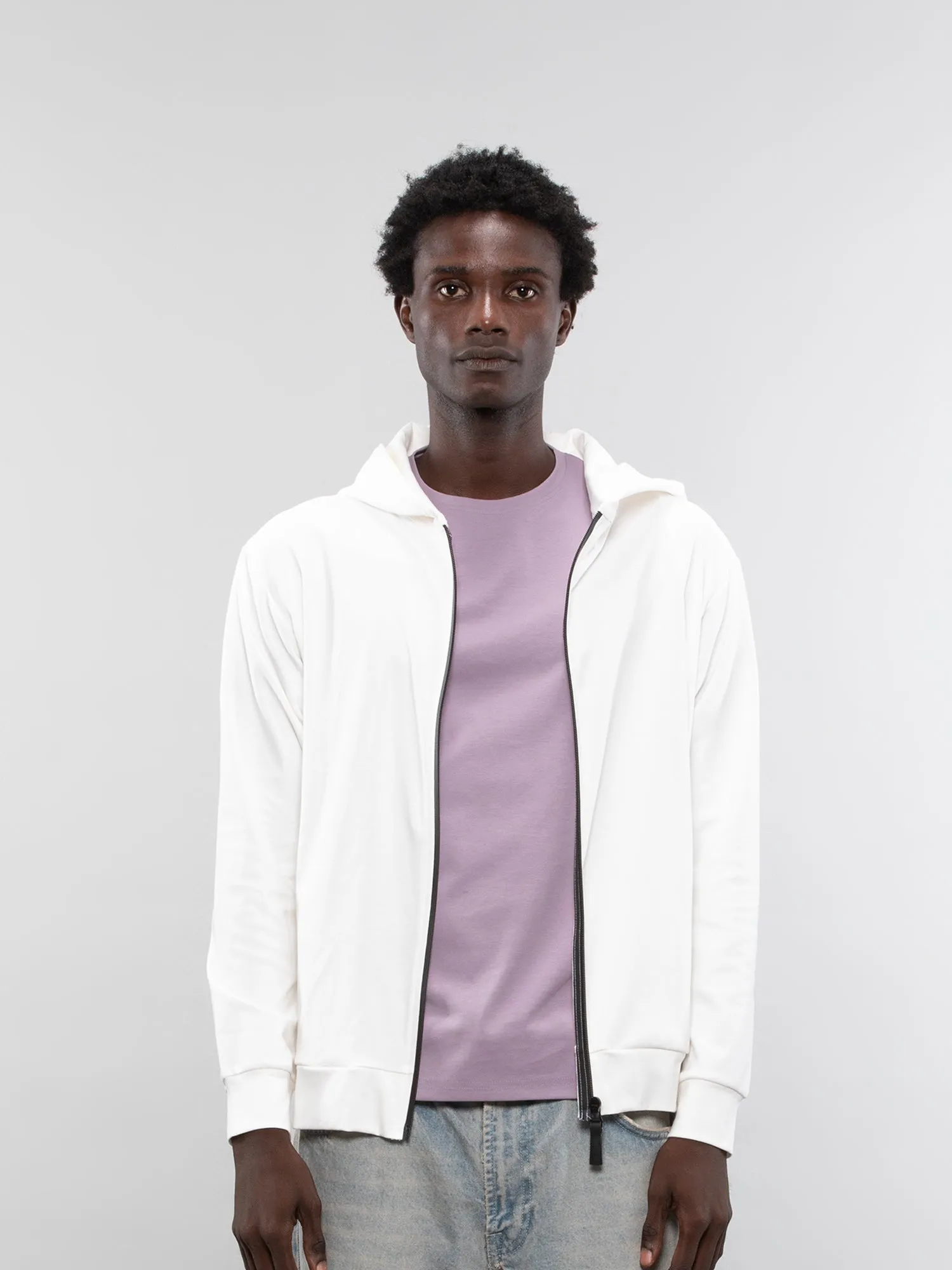 Summer Hoodie