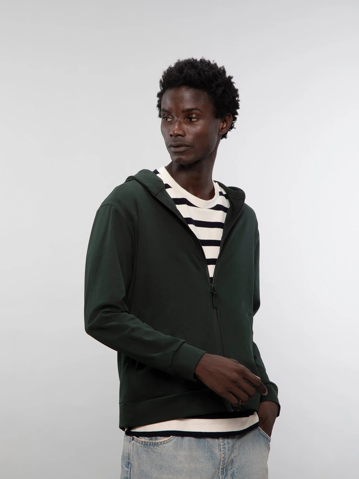 Summer Hoodie