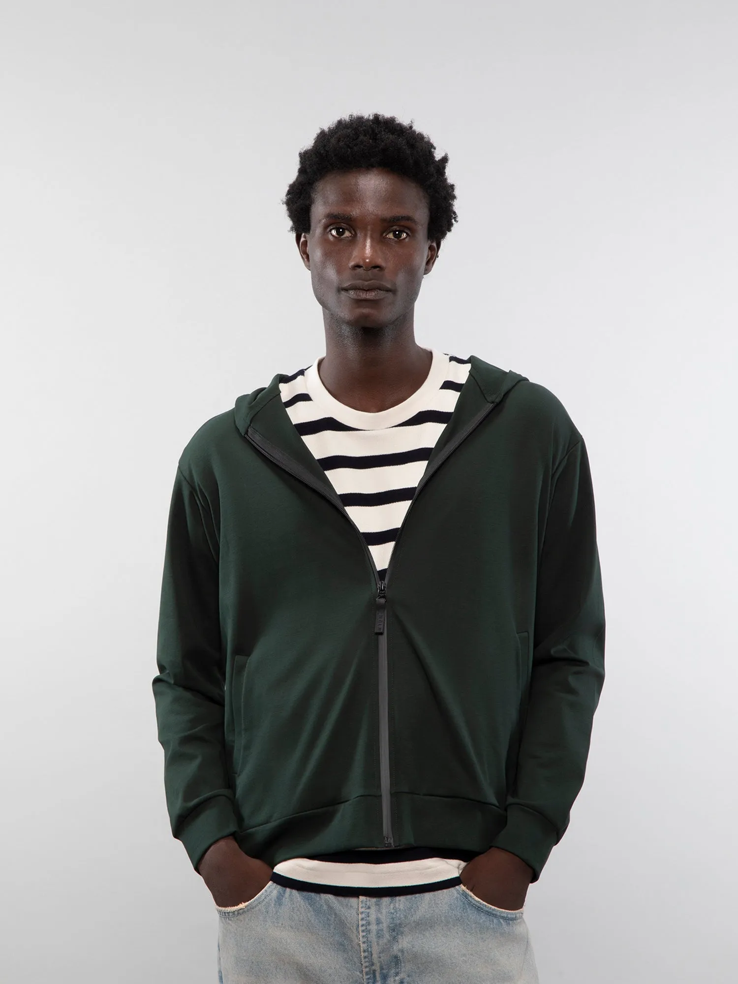 Summer Hoodie
