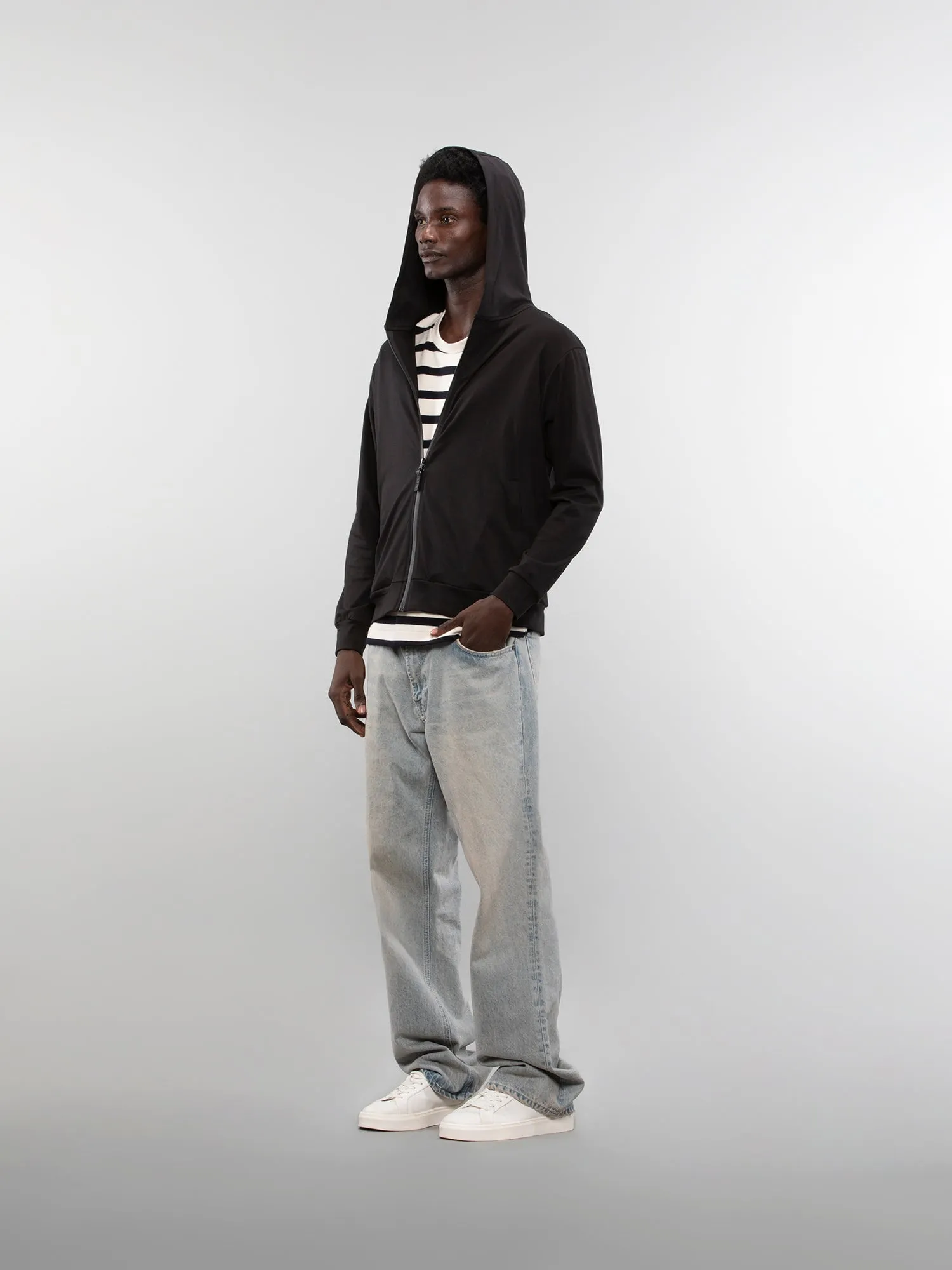 Summer Hoodie