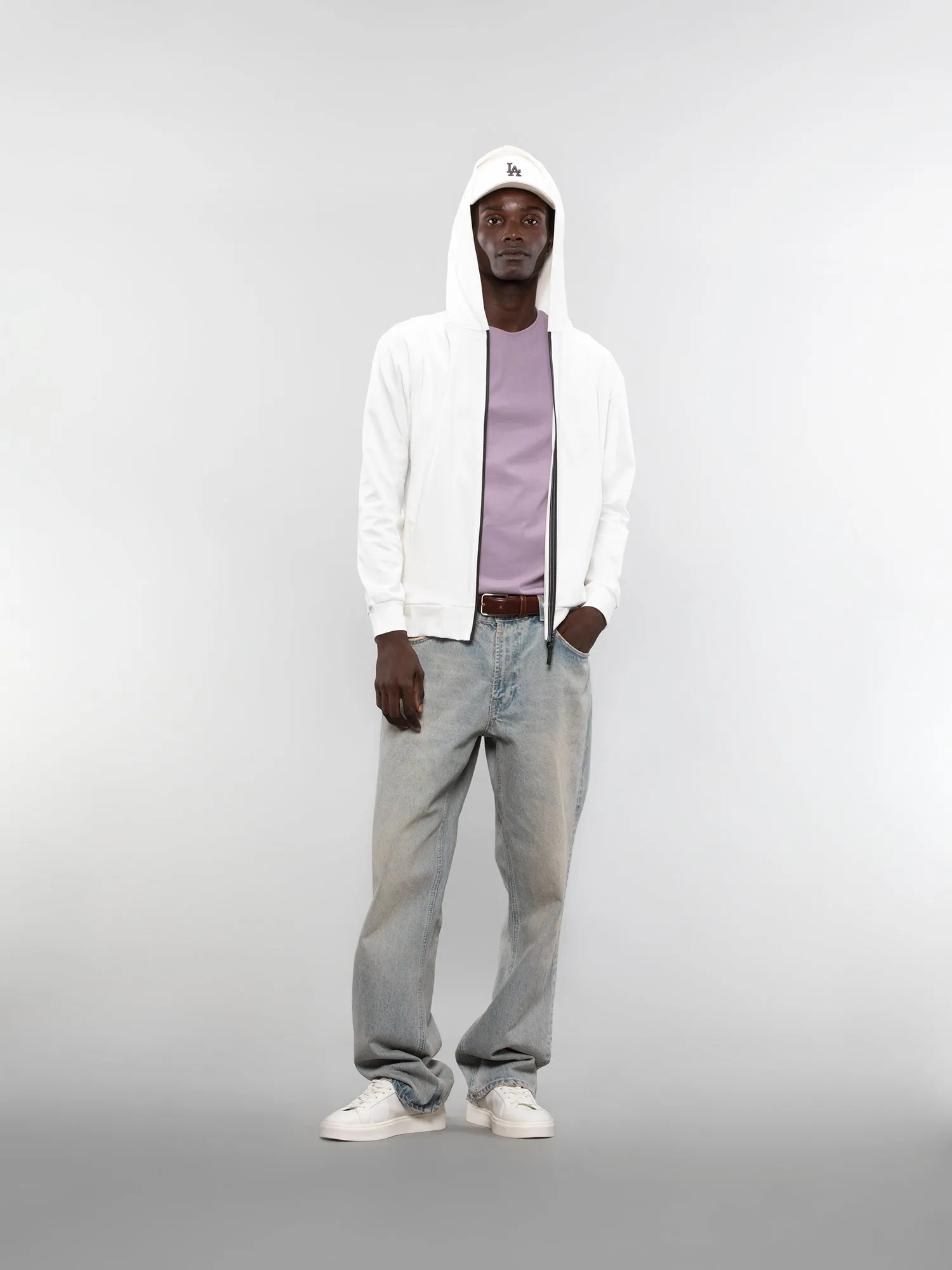 Summer Hoodie