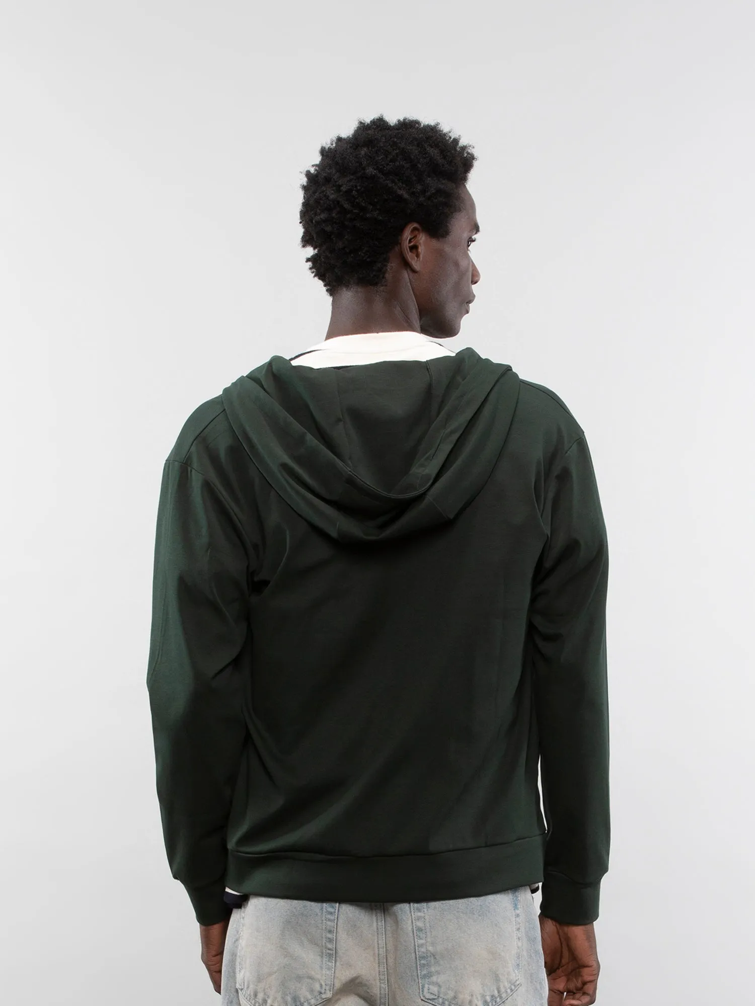 Summer Hoodie