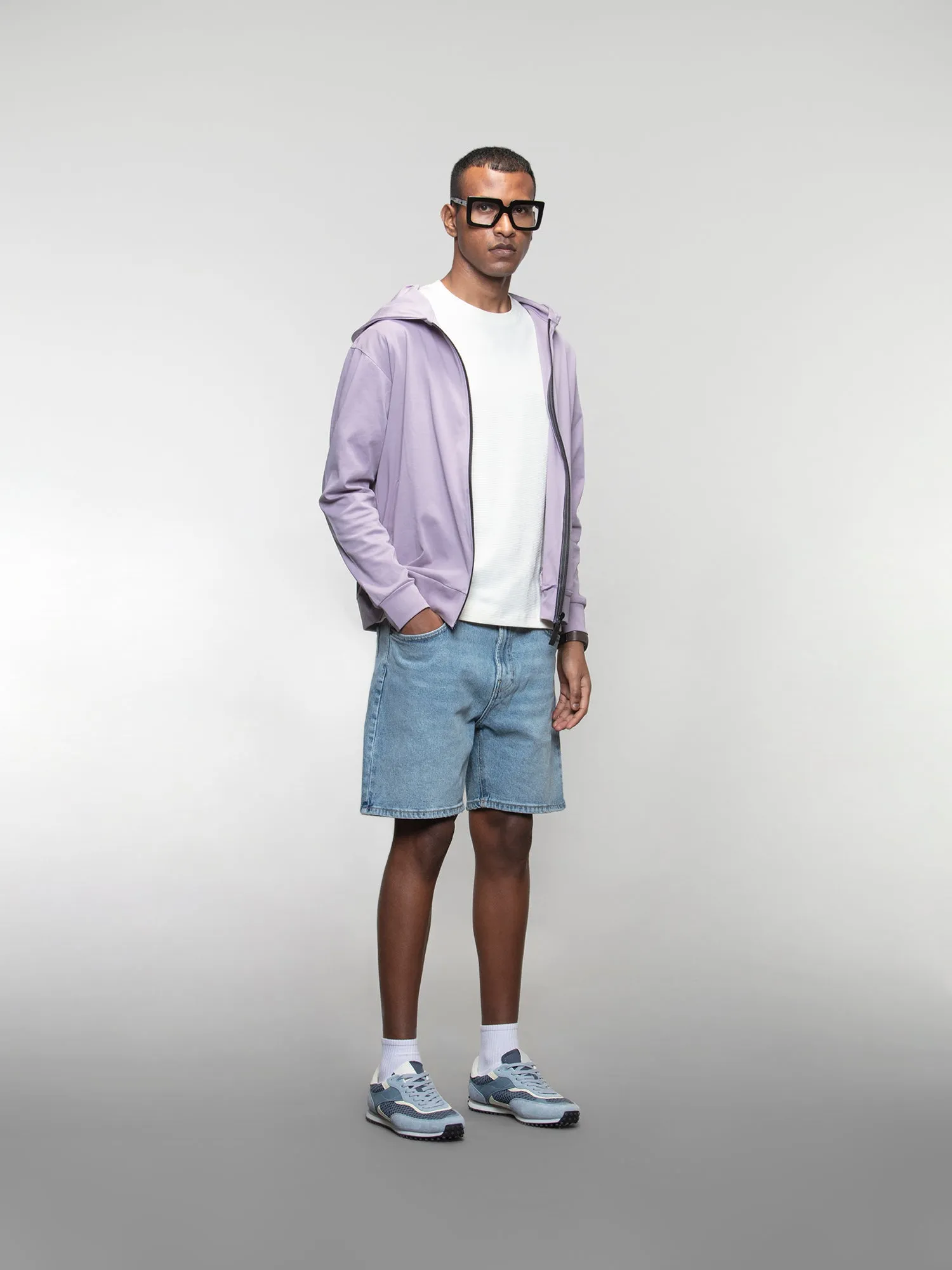 Summer Hoodie